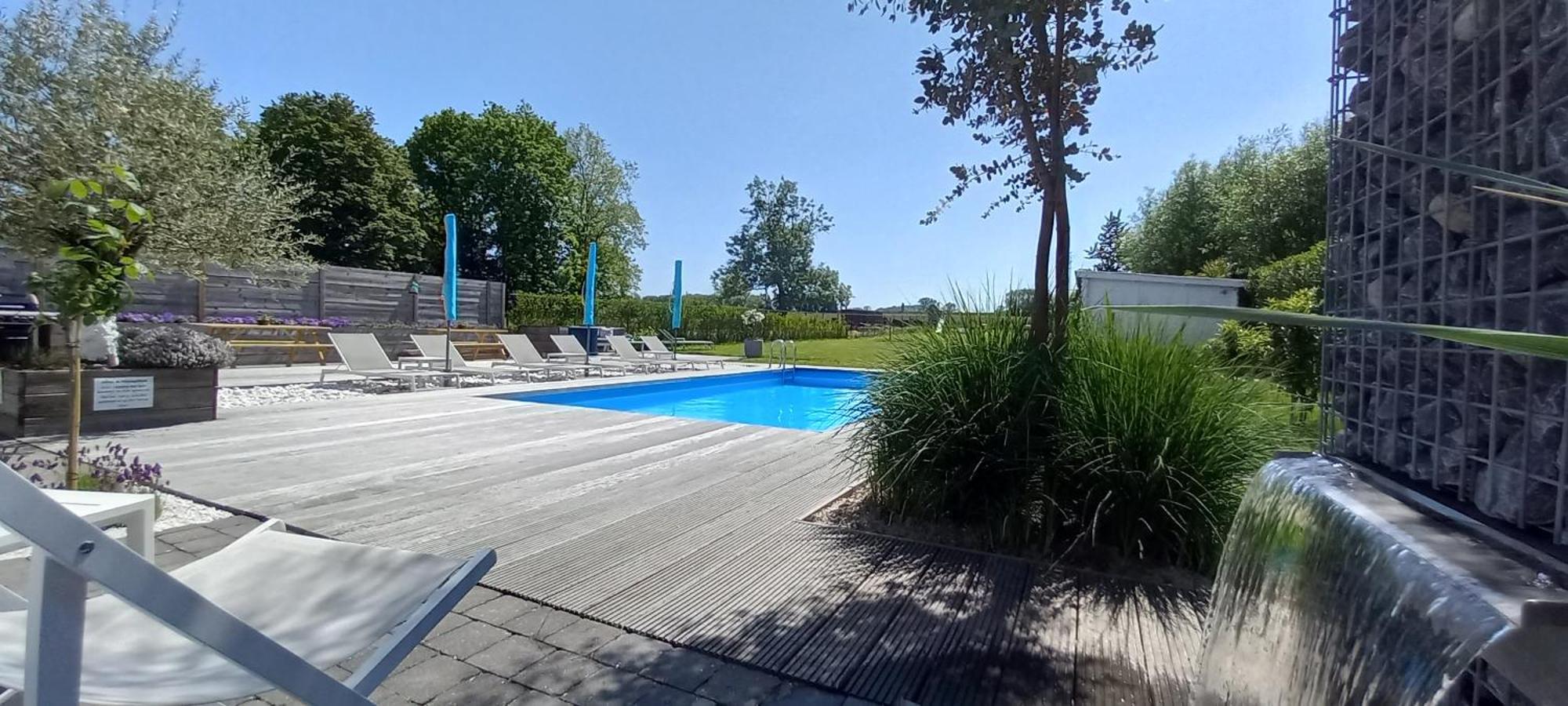 Villa Blue Garden B&B Vlaamse Ardennen Nabij Pairi Daiza Geraardsbergen Exteriör bild